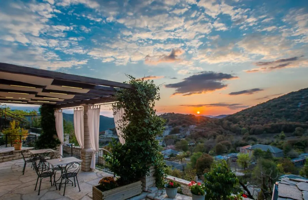 Pirrion Wellness Boutique Hotel-1