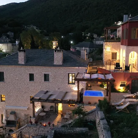 Pirrion Wellness Boutique Hotel-3